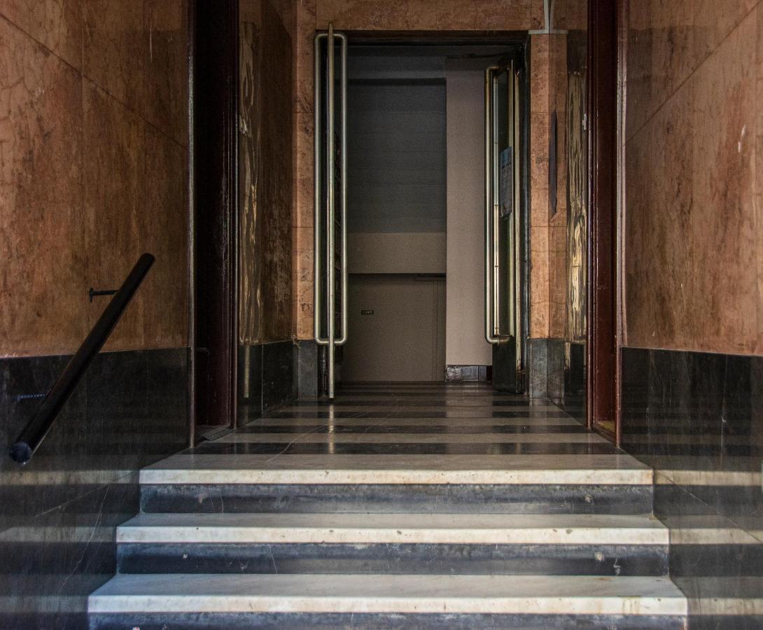 Top Spot Apartment Belgrad Exterior foto