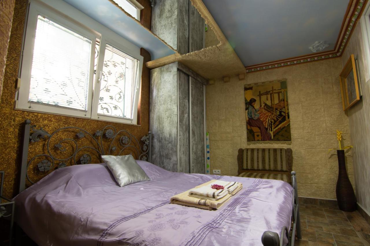 Top Spot Apartment Belgrad Exterior foto
